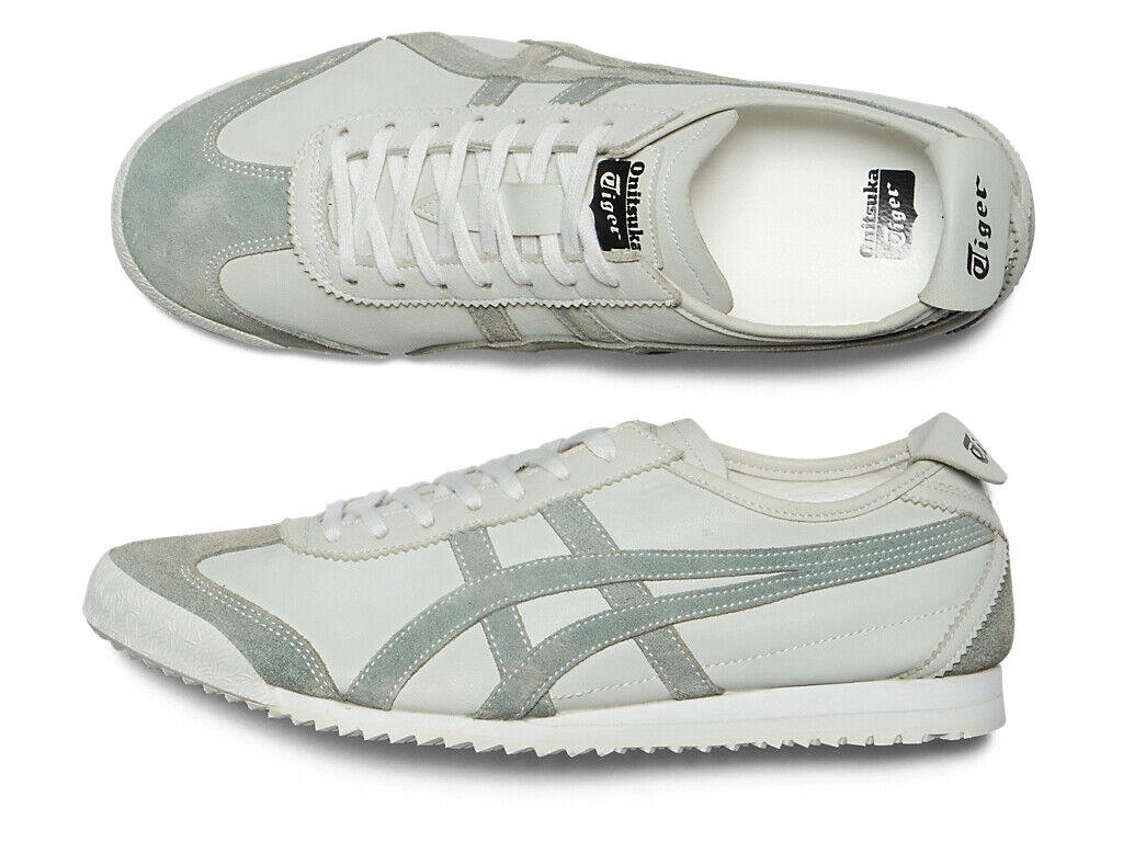 Onitsuka Tiger MEXICO 66 NM NIPPON MADE 1183C279 020 LIGHT SAGE LIGHT SAGE