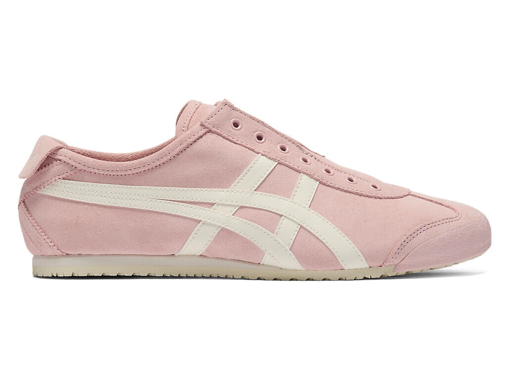 Onitsuka Tiger MEXICO 66 SLIP-ON 1183C157 700 GINGER PEACH CREAM