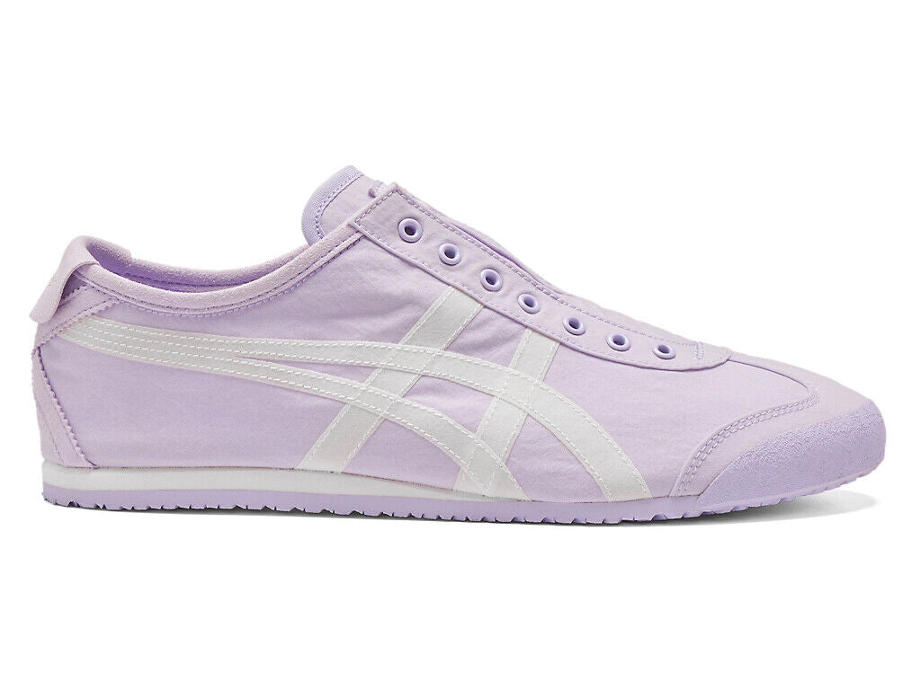 Onitsuka Tiger MEXICO 66 SLIP-ON 1183B603 500 DIGITAL LAVENDER CREAM