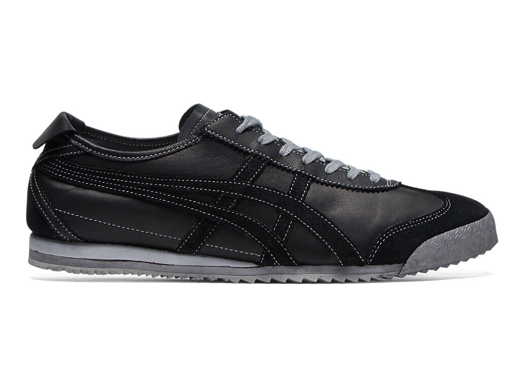 Onitsuka Tiger MEXICO 66 NM NIPPON MADE 1183C279 001 BLACK BLACK