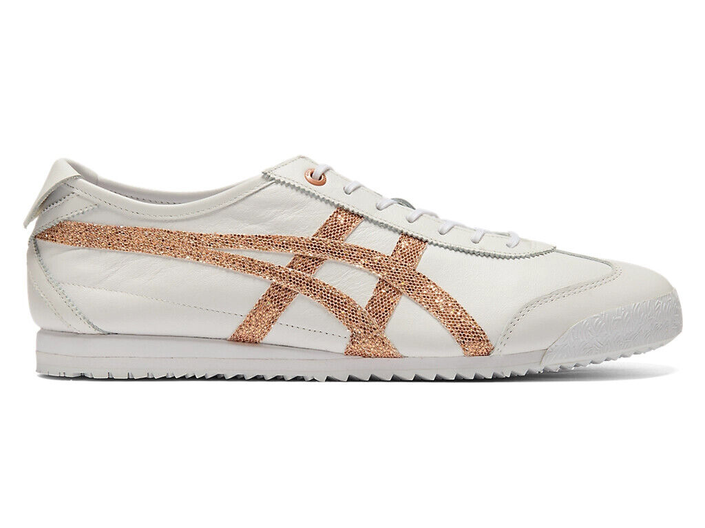 Onitsuka Tiger MEXICO 66 SD 1183C345 101 WHITE ROSE GOLD