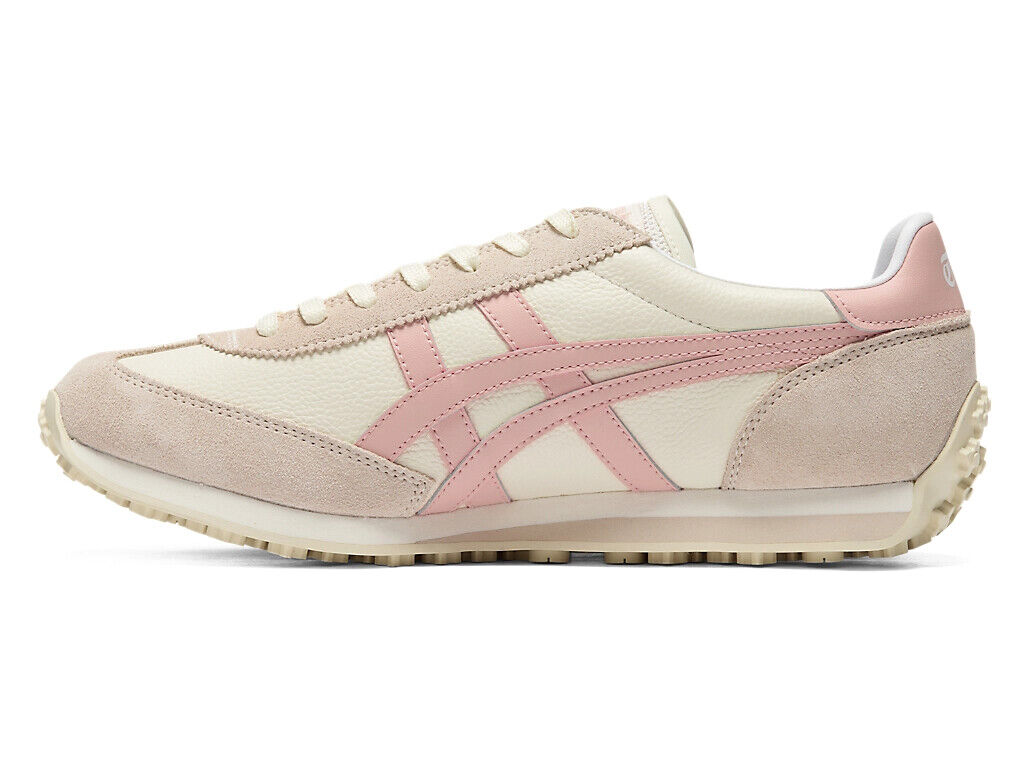 Onitsuka Tiger EDR 78 1183B411 103 CREAM GINGER PEACH