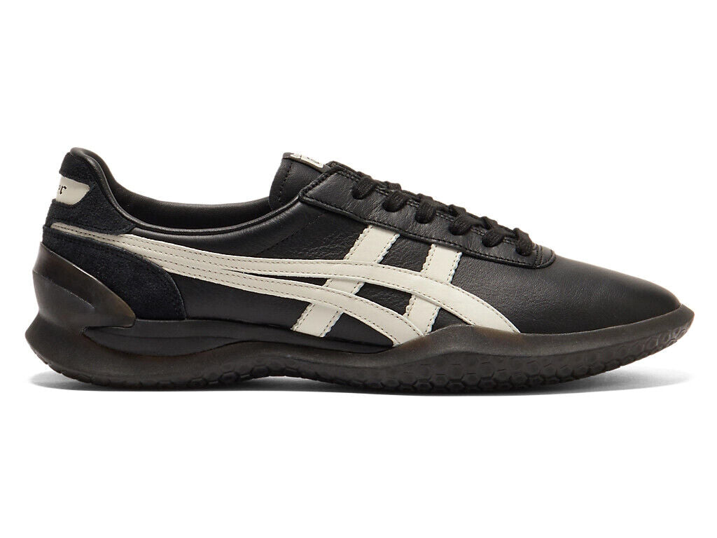 Onitsuka Tiger OHBORI A50 1183C403 001 BLACK CREAM