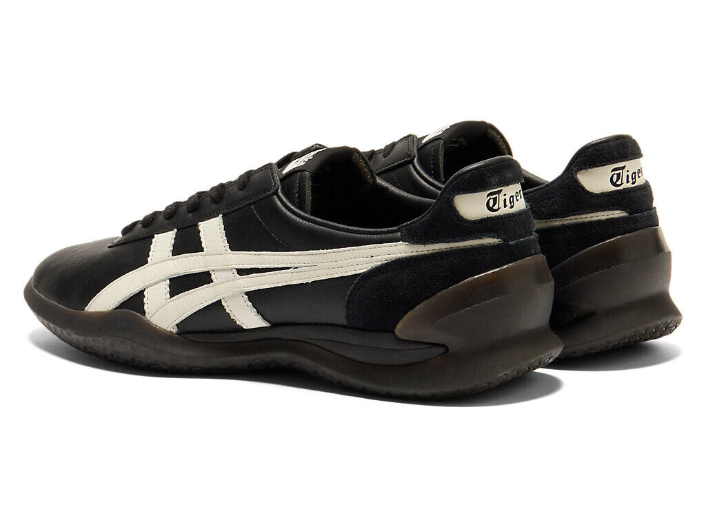 Onitsuka Tiger OHBORI A50 1183C403 001 BLACK CREAM