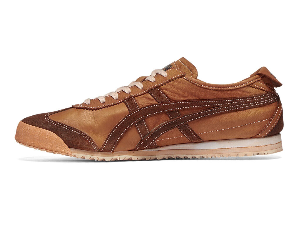 Onitsuka Tiger MEXICO 66 NM NIPPON MADE 1183C279 200 TAN PRESIDIO TAN PRESIDIO