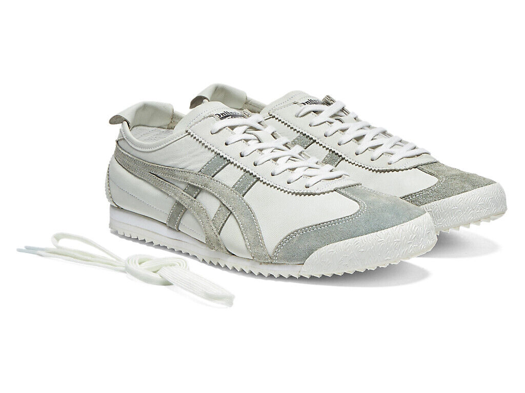 Onitsuka Tiger MEXICO 66 NM NIPPON MADE 1183C279 020 LIGHT SAGE LIGHT SAGE