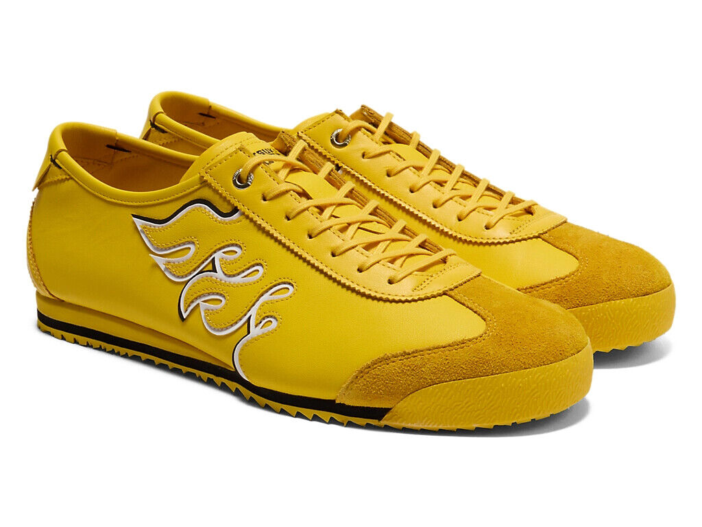 Onitsuka Tiger MEXICO 66 SD 1183C335 750 YELLOW YELLOW