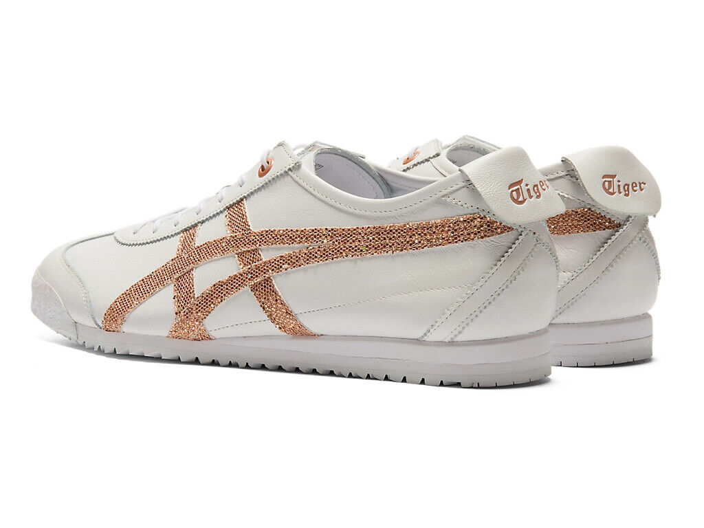 Onitsuka Tiger MEXICO 66 SD 1183C345 101 WHITE ROSE GOLD