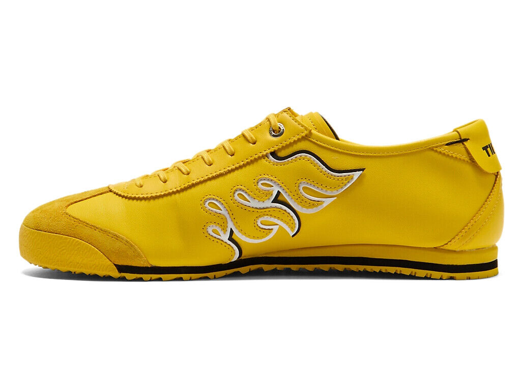 Onitsuka Tiger MEXICO 66 SD 1183C335 750 YELLOW YELLOW