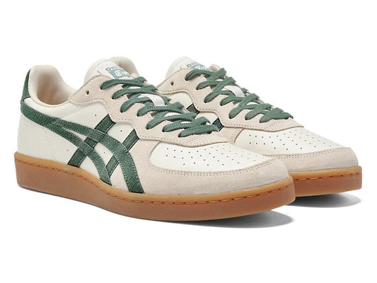 Onitsuka Tiger GSM 1183A353 128 CREAM HIKING GREEN