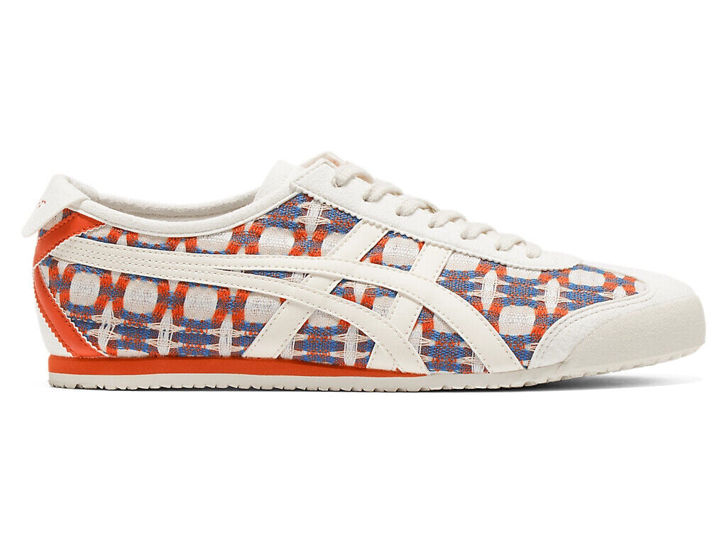 Onitsuka Tiger MEXICO 66 Collaborated with DOITUNG 1183C223 400 DIRECTOIRE BLUE