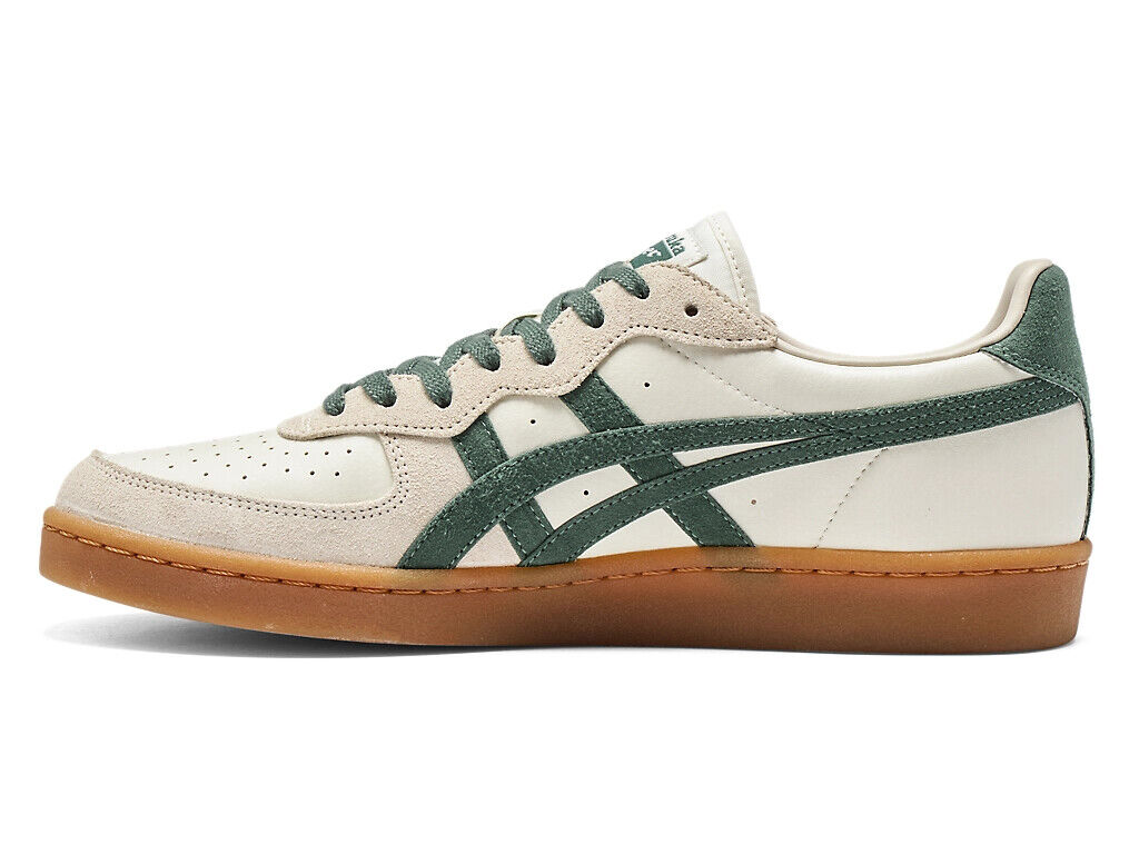 Onitsuka Tiger GSM 1183A353 128 CREAM HIKING GREEN