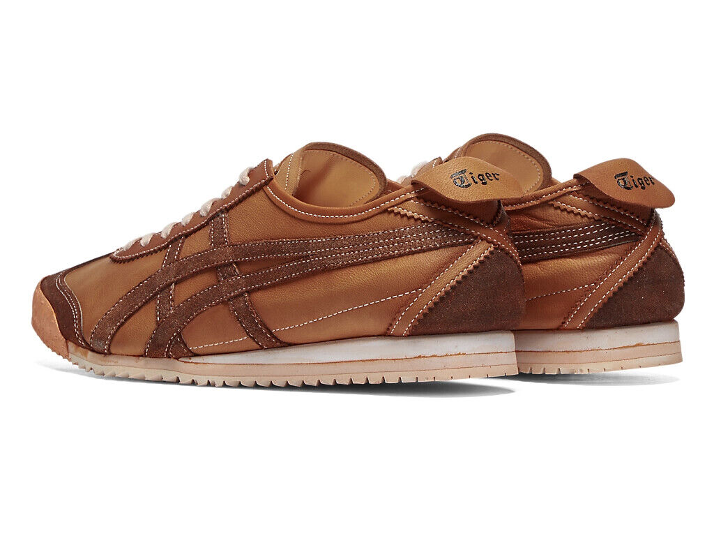 Onitsuka Tiger MEXICO 66 NM NIPPON MADE 1183C279 200 TAN PRESIDIO TAN PRESIDIO