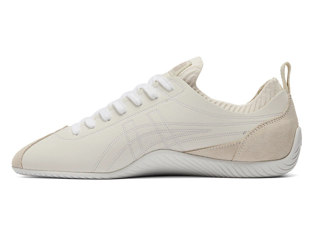 Onitsuka Tiger SCLAW 1183B969 101 CREAM WHITE