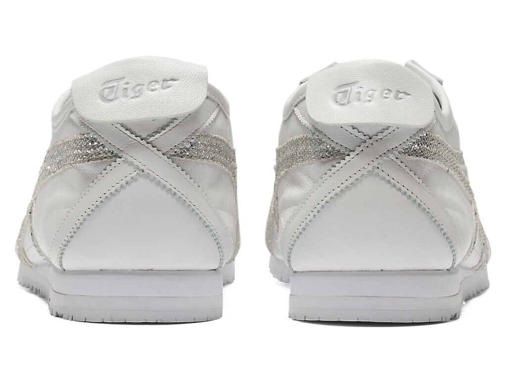 Onitsuka Tiger MEXICO 66 SD 1183C345 100 WHITE PURE SILVER