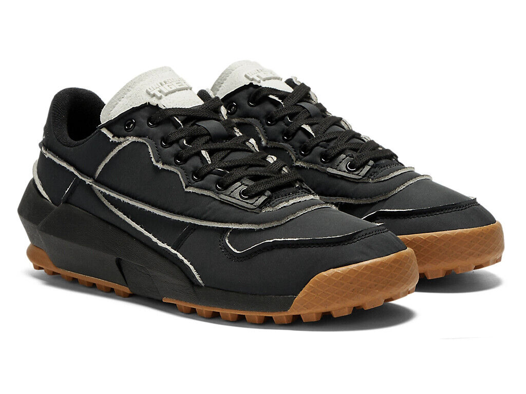 Onitsuka Tiger ADMIX TRAINER 1183C276 001 BLACK BLACK