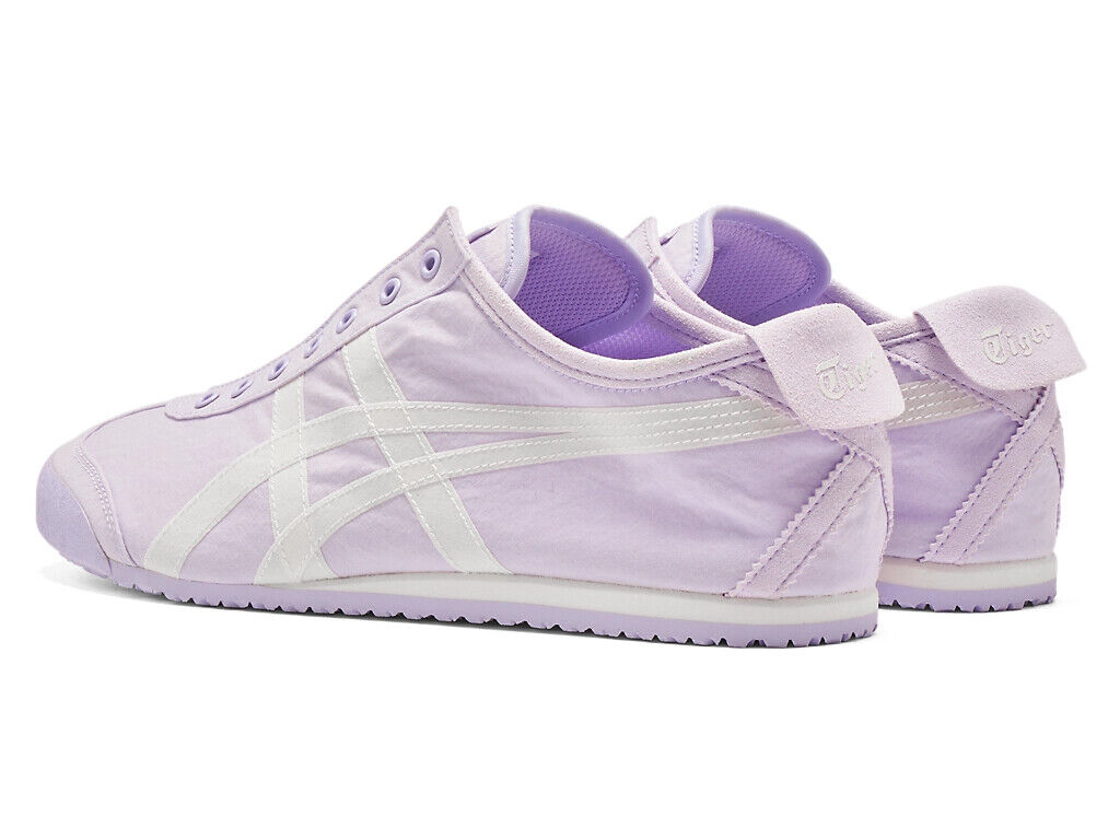 Onitsuka Tiger MEXICO 66 SLIP-ON 1183B603 500 DIGITAL LAVENDER CREAM