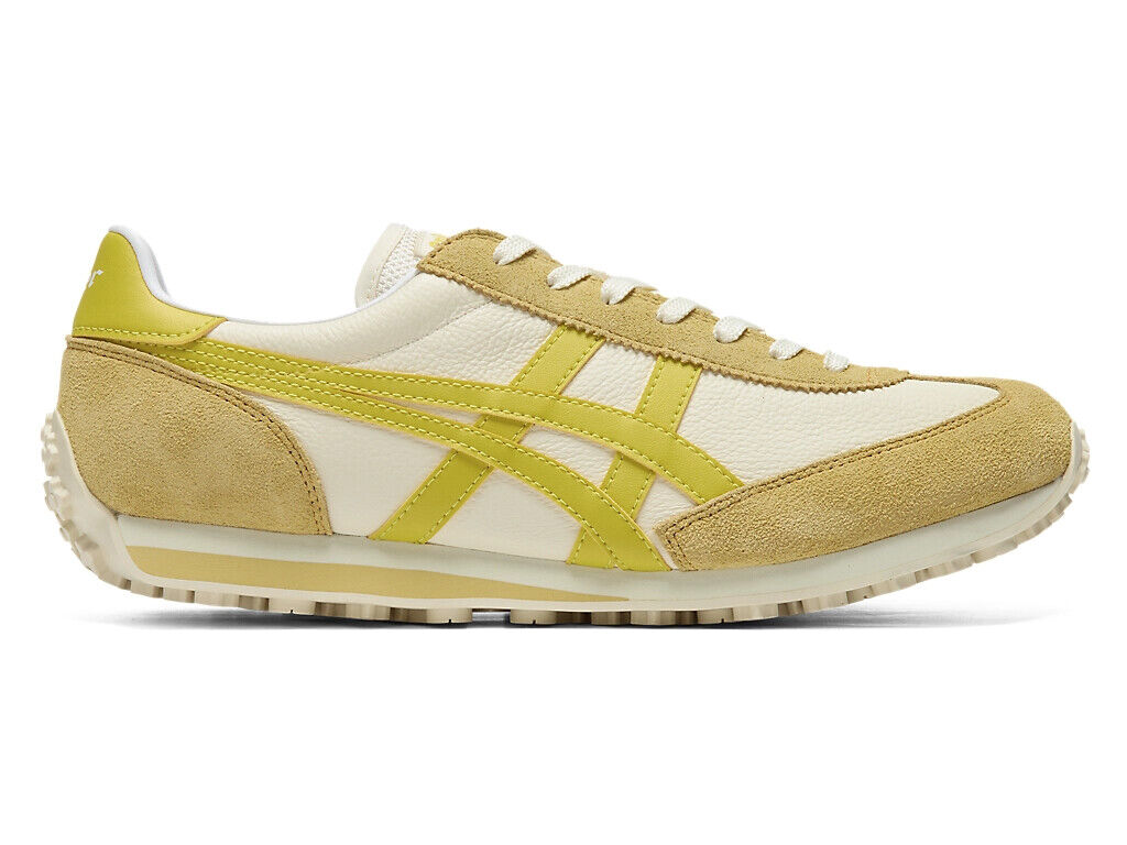 Onitsuka Tiger EDR 78 1183B411 750 IVORY MUSTARD