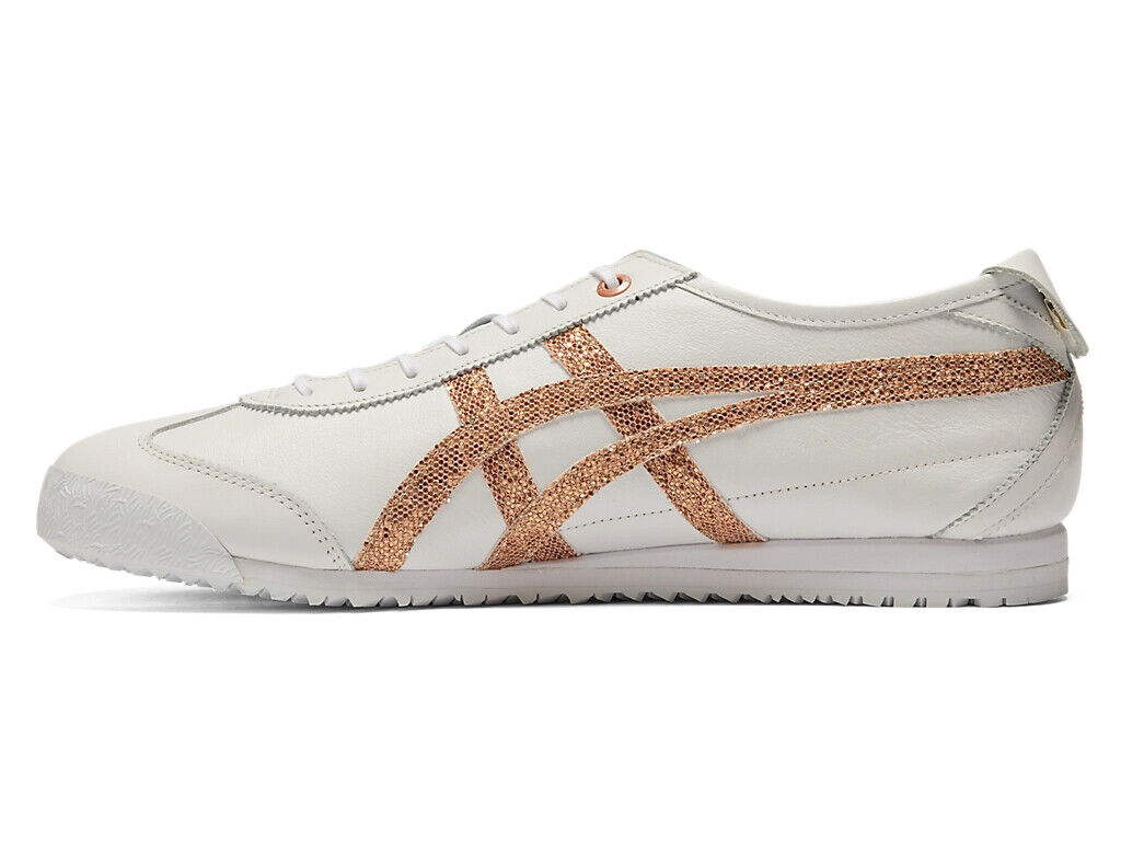 Onitsuka Tiger MEXICO 66 SD 1183C345 101 WHITE ROSE GOLD