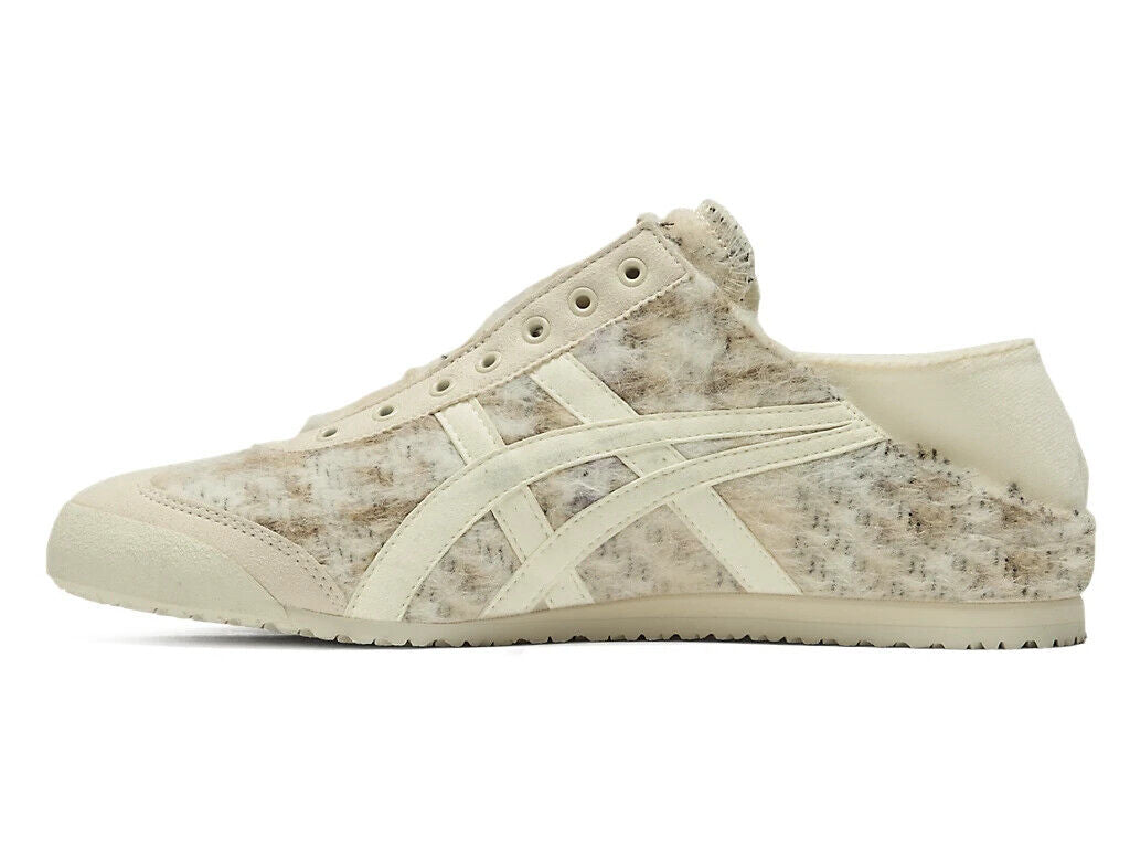 Onitsuka Tiger MEXICO 66 PARATY 1183C309 200 BIRCH/IVORY