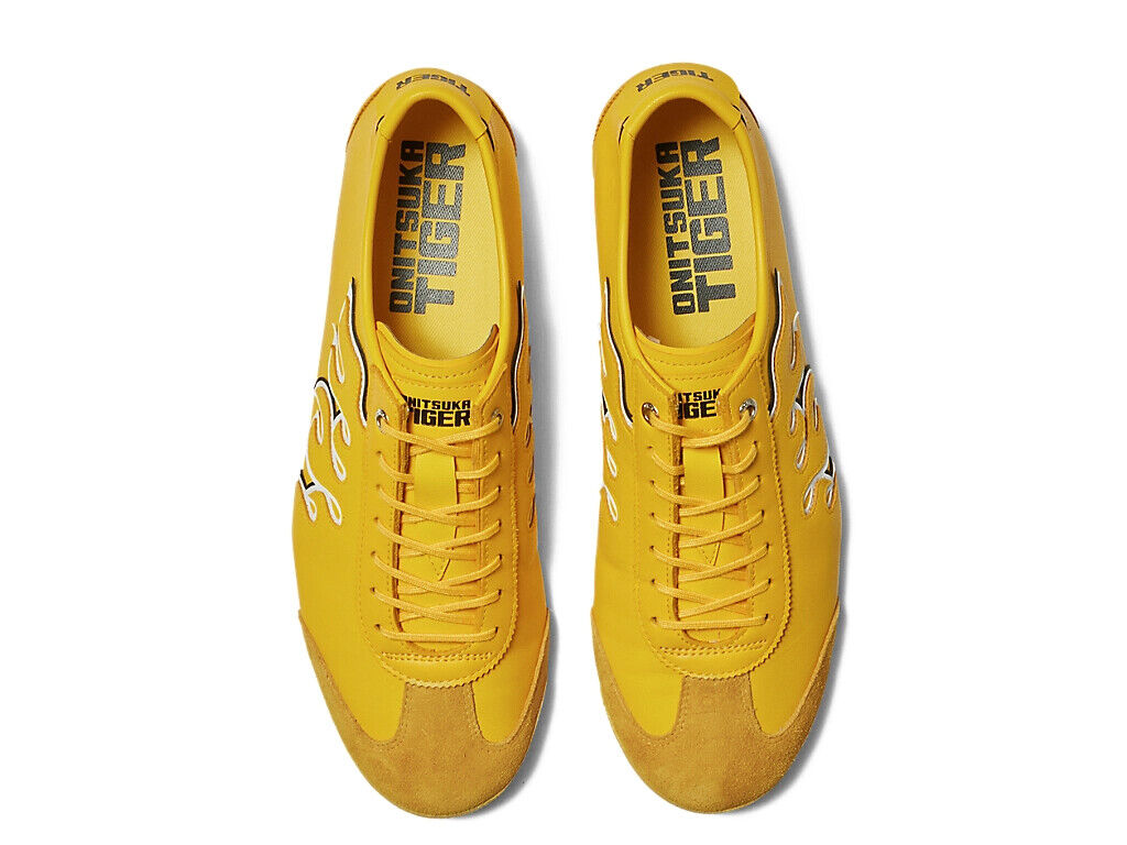 Onitsuka Tiger MEXICO 66 SD 1183C335 750 YELLOW YELLOW