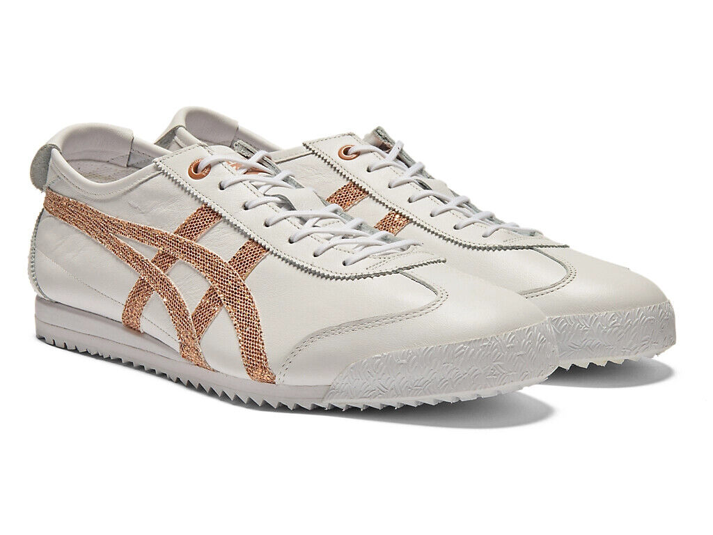 Onitsuka Tiger MEXICO 66 SD 1183C345 101 WHITE ROSE GOLD