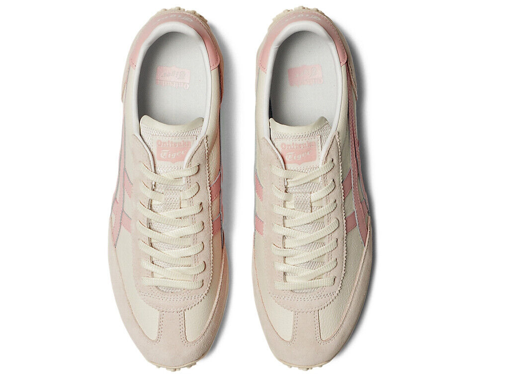 Onitsuka Tiger EDR 78 1183B411 103 CREAM GINGER PEACH