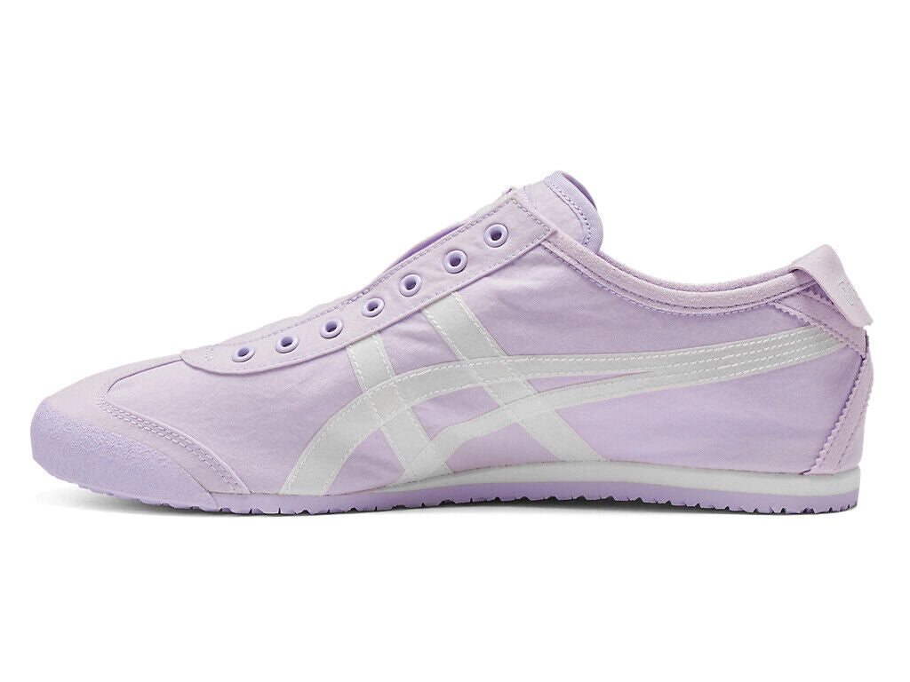 Onitsuka Tiger MEXICO 66 SLIP-ON 1183B603 500 DIGITAL LAVENDER CREAM