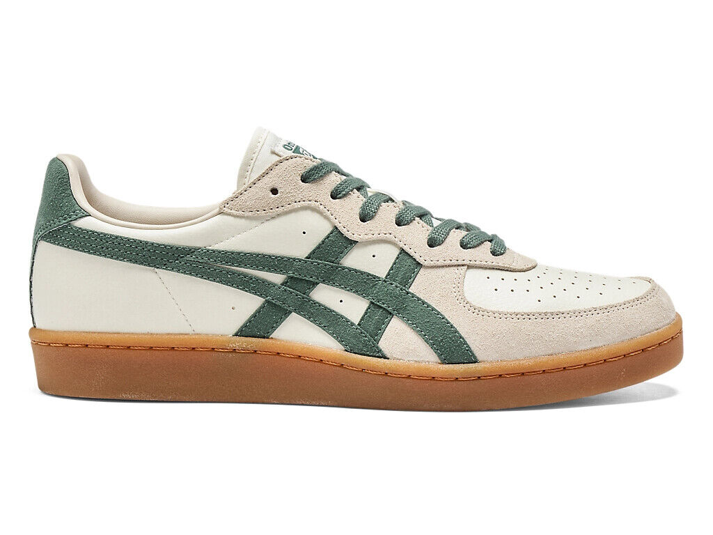 Onitsuka Tiger GSM 1183A353 128 CREAM HIKING GREEN