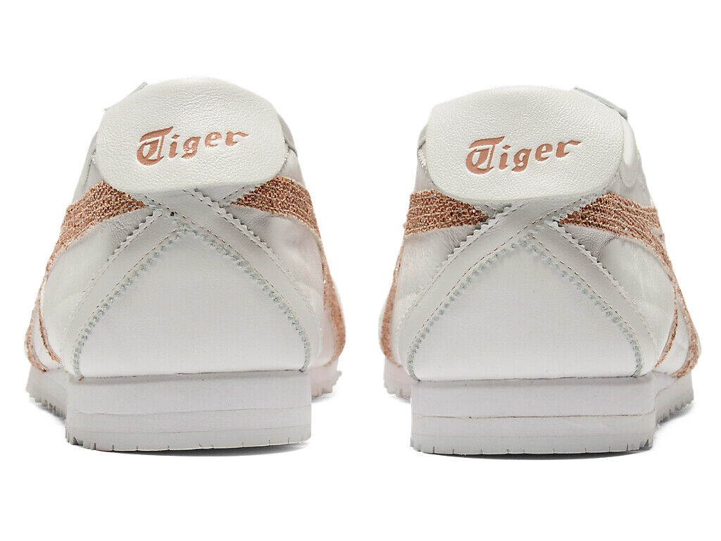 Onitsuka Tiger MEXICO 66 SD 1183C345 101 WHITE ROSE GOLD