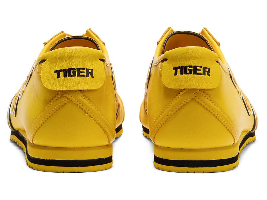 Onitsuka Tiger MEXICO 66 SD 1183C335 750 YELLOW YELLOW