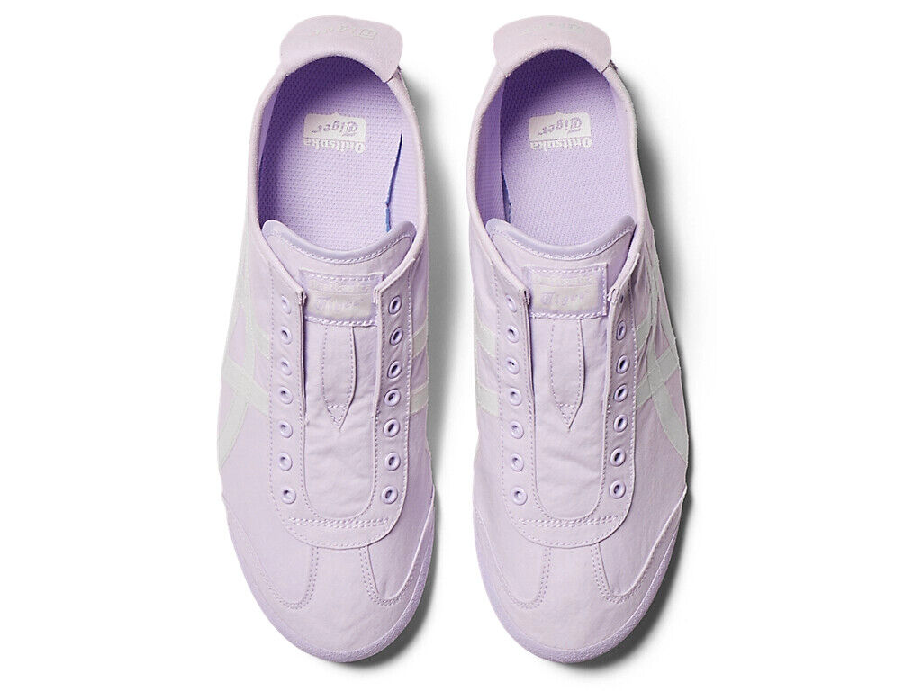 Onitsuka Tiger MEXICO 66 SLIP-ON 1183B603 500 DIGITAL LAVENDER CREAM