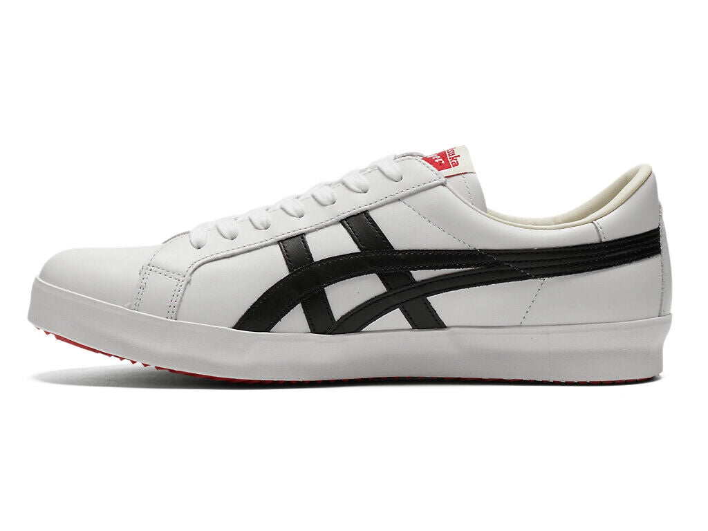 Onitsuka Tiger FABRE NM NIPPON MADE 1183B359 101 WHITE BLACK