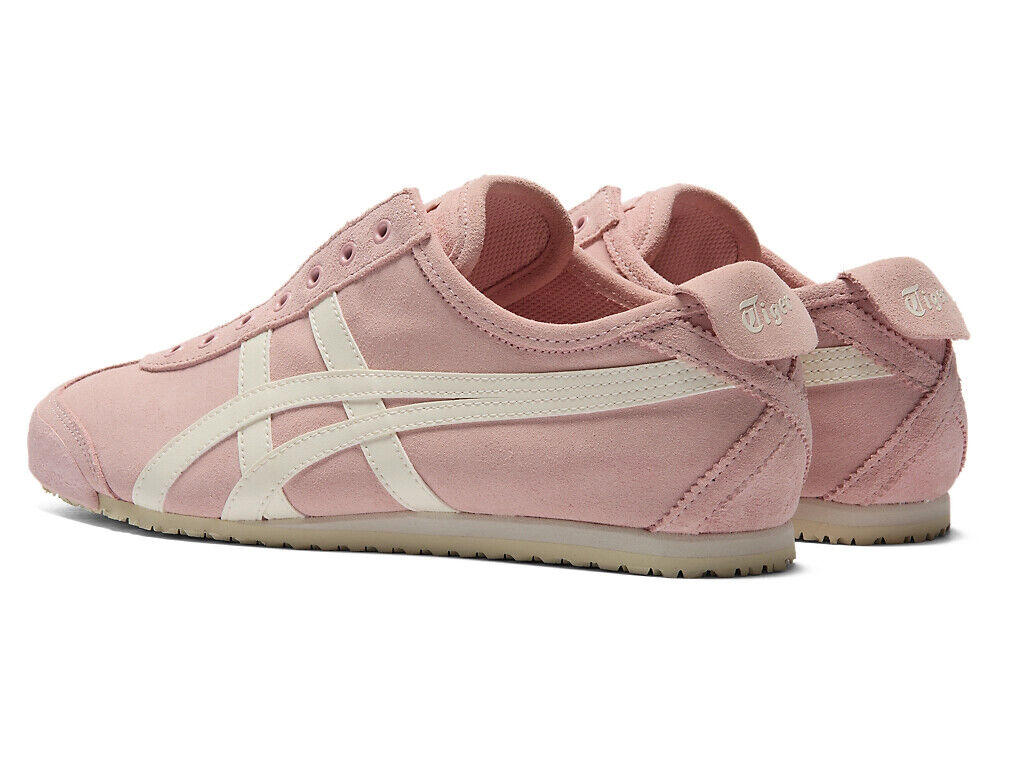 Onitsuka Tiger MEXICO 66 SLIP-ON 1183C157 700 GINGER PEACH CREAM