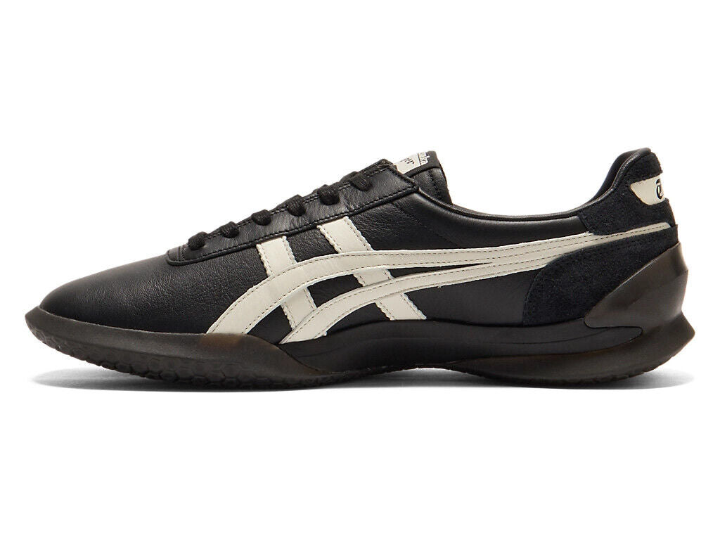 Onitsuka Tiger OHBORI A50 1183C403 001 BLACK CREAM