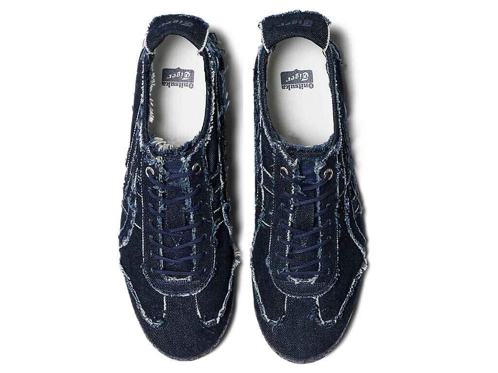 Onitsuka Tiger MEXICO 66 SD 1183C310 401 PEACOAT PEACOAT