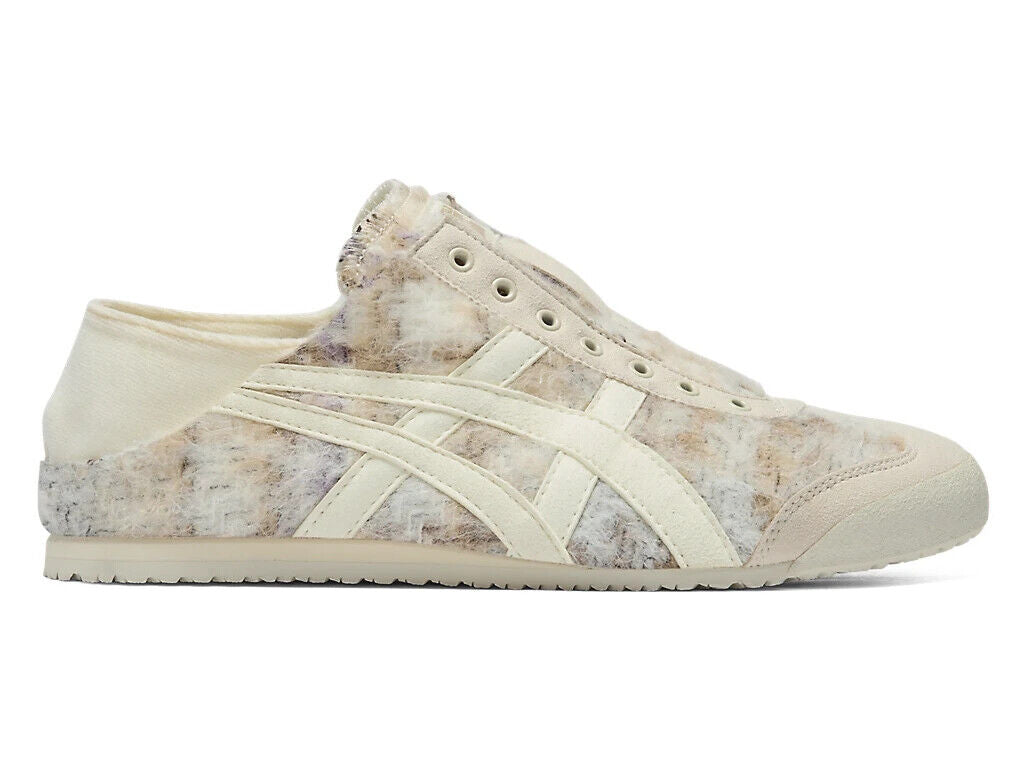 Onitsuka Tiger MEXICO 66 PARATY 1183C309 200 BIRCH/IVORY