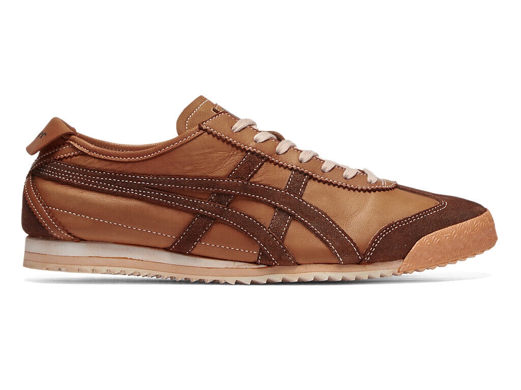 Onitsuka Tiger MEXICO 66 NM NIPPON MADE 1183C279 200 TAN PRESIDIO TAN PRESIDIO