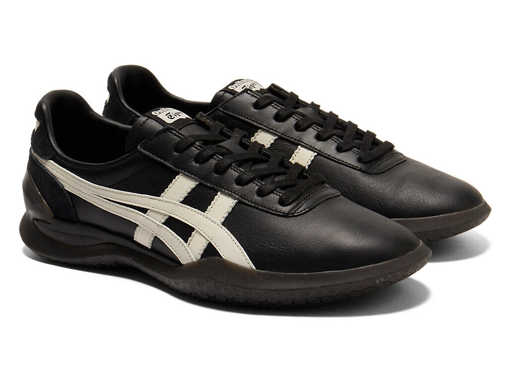 Onitsuka Tiger OHBORI A50 1183C403 001 BLACK CREAM