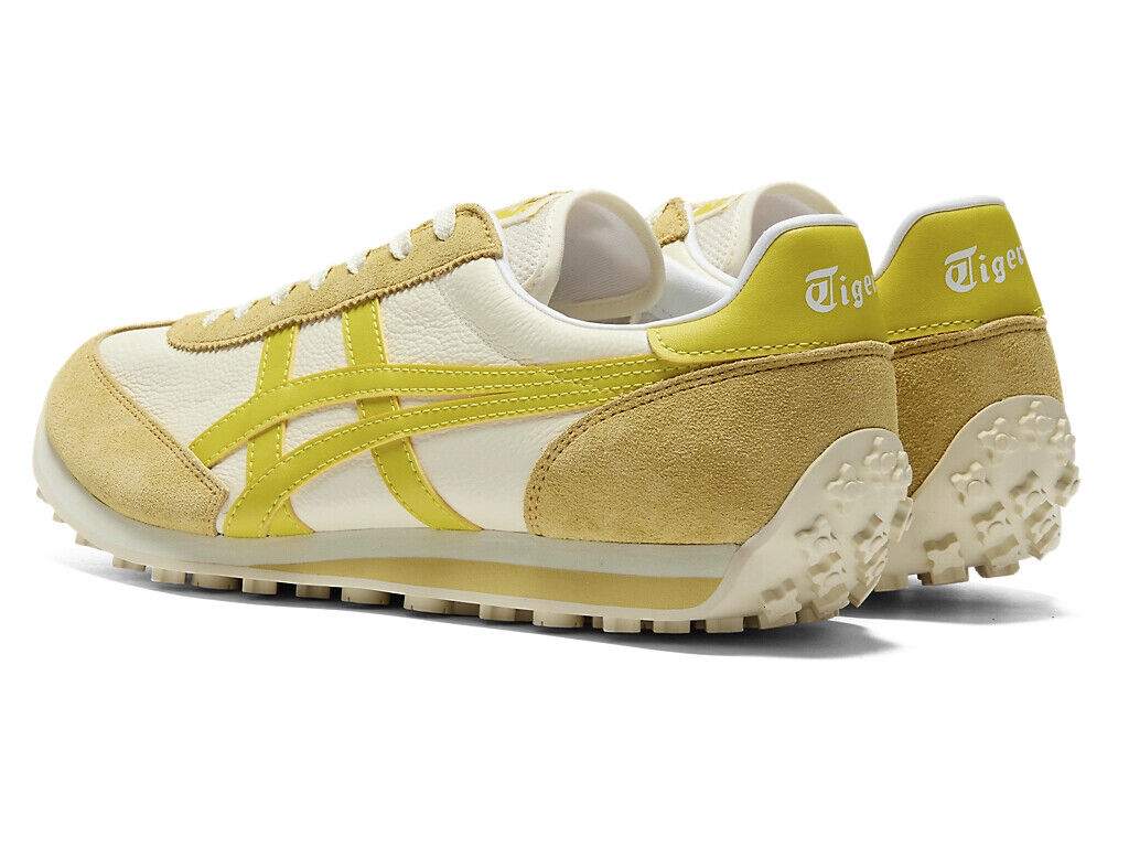 Onitsuka Tiger EDR 78 1183B411 750 IVORY MUSTARD