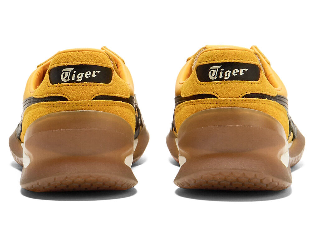 Onitsuka Tiger OHBORI A50 1183C403 750 YELLOW BLACK