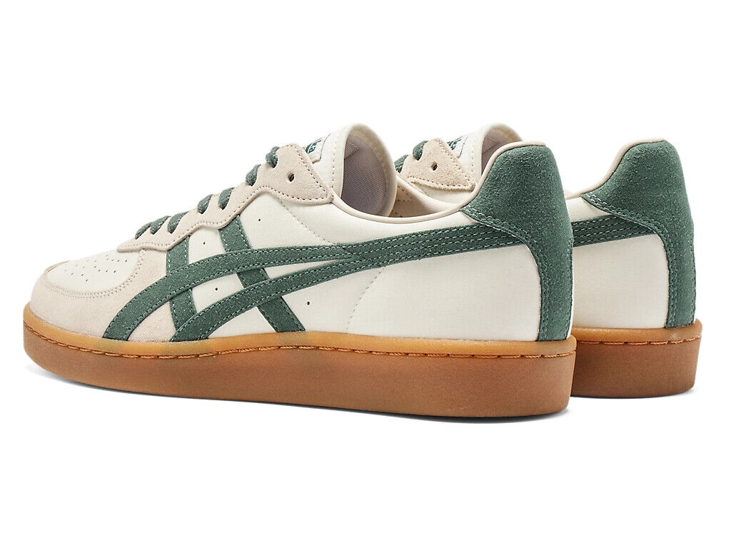 Onitsuka Tiger GSM 1183A353 128 CREAM HIKING GREEN