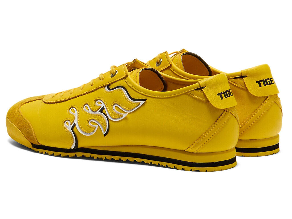 Onitsuka Tiger MEXICO 66 SD 1183C335 750 YELLOW YELLOW