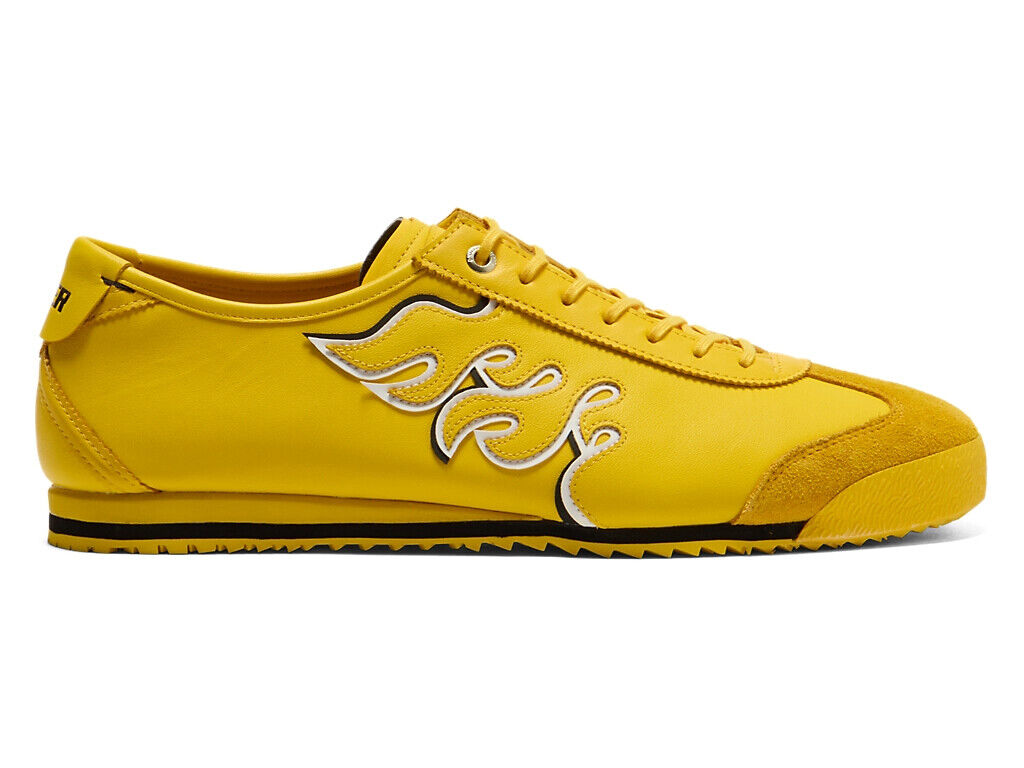 Onitsuka Tiger MEXICO 66 SD 1183C335 750 YELLOW YELLOW