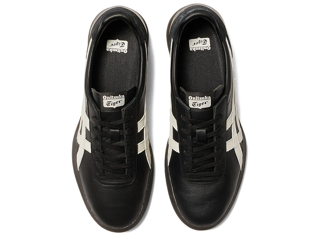 Onitsuka Tiger OHBORI A50 1183C403 001 BLACK CREAM