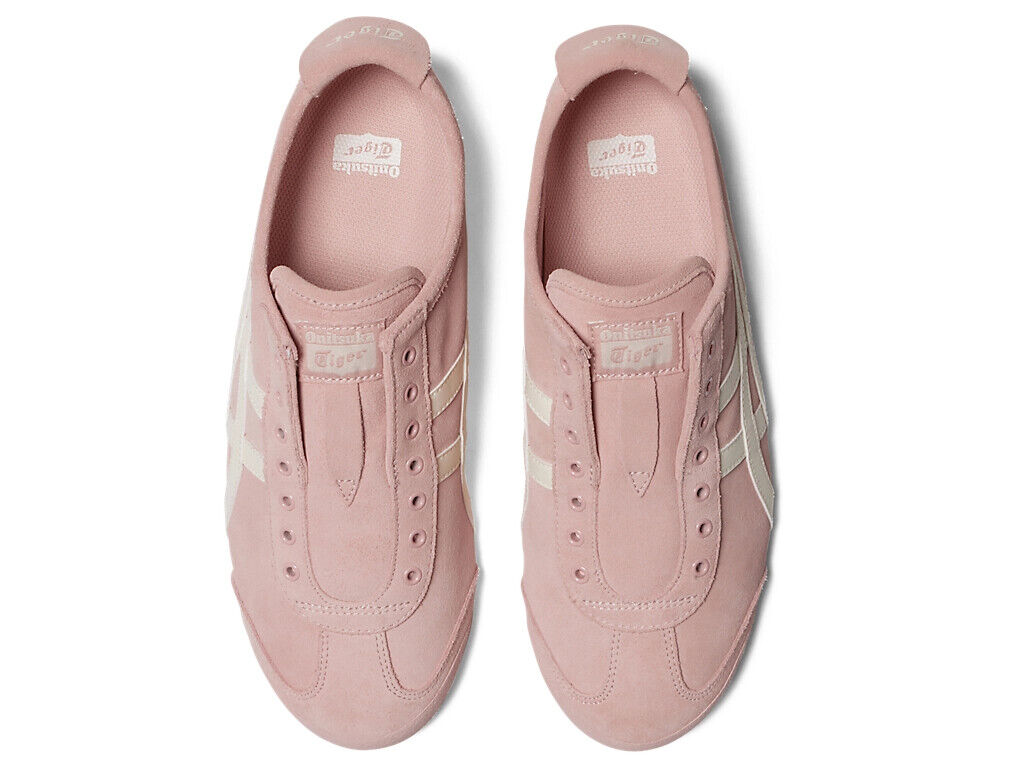 Onitsuka Tiger MEXICO 66 SLIP-ON 1183C157 700 GINGER PEACH CREAM