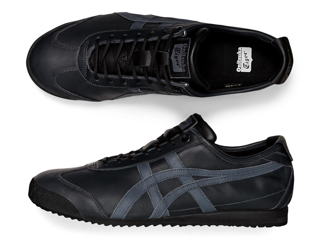 Onitsuka Tiger MEXICO 66 SD 1183B500 020 GRAPHITE GREY CARRIER GREY