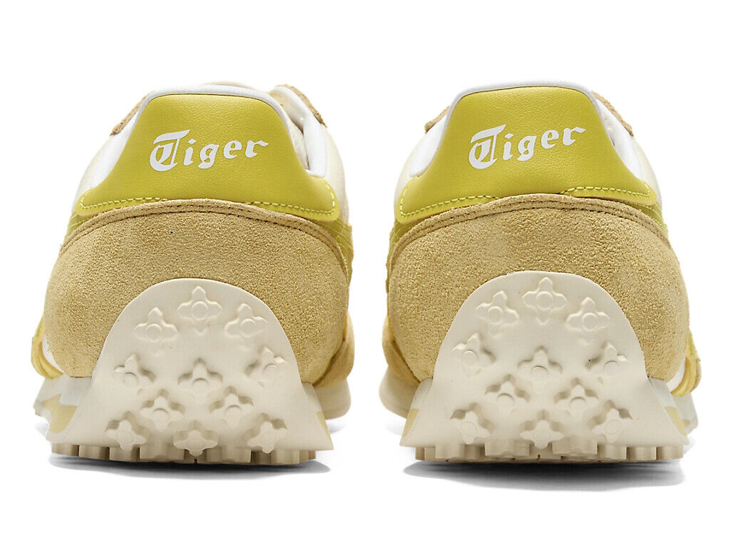 Onitsuka Tiger EDR 78 1183B411 750 IVORY MUSTARD