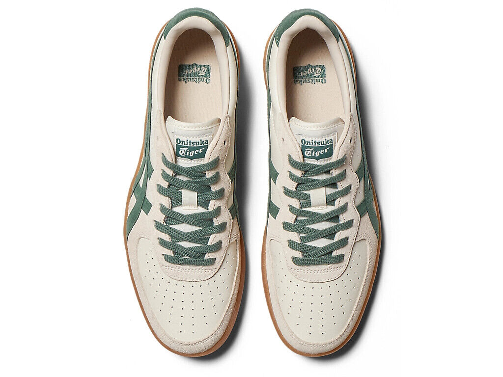 Onitsuka Tiger GSM 1183A353 128 CREAM HIKING GREEN