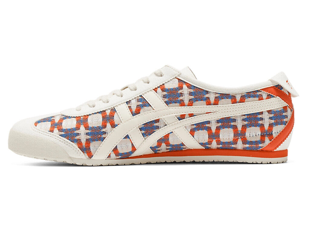 Onitsuka Tiger MEXICO 66 Collaborated with DOITUNG 1183C223 400 DIRECTOIRE BLUE